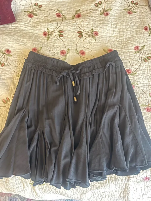 Entro Mini Skirt - Image 2