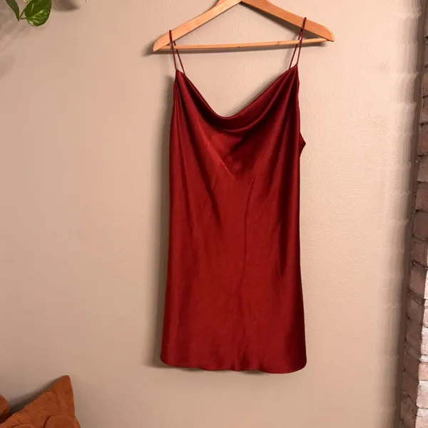ALICE + OLIVIA Harmony Mini Dress‎ - Image 2