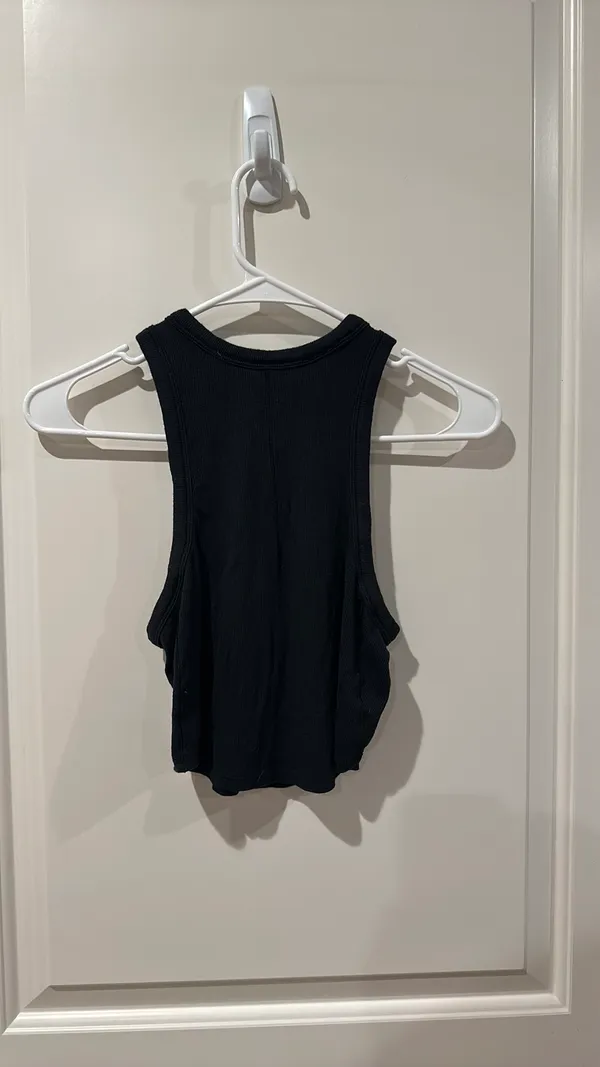 Lululemon Tank - Image 2