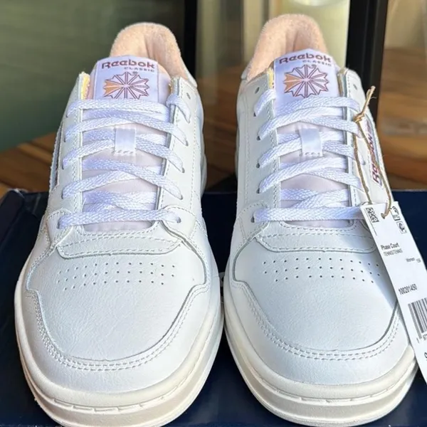 Reebok Phase Court Sneaker - Image 2