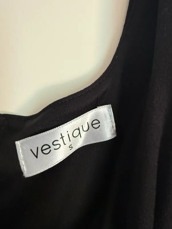 Vestique Dress Mini - Image 2