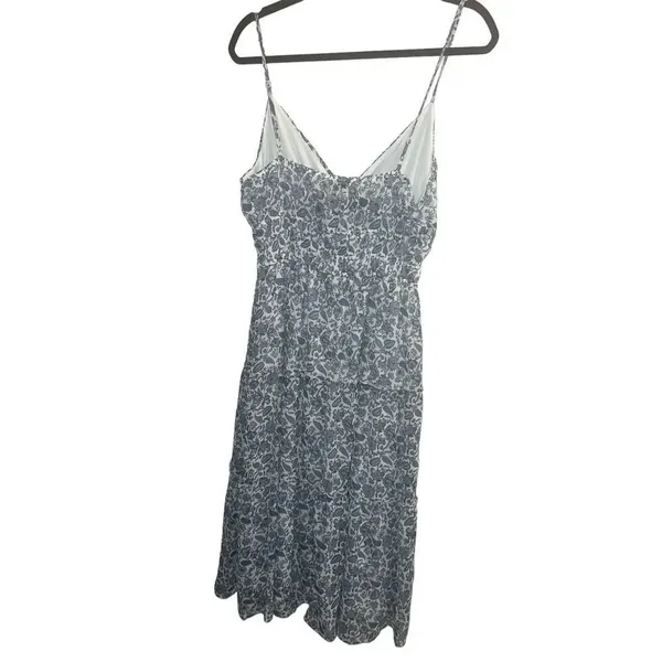 ✨TRIXXI Surplus Tiered Midi Sz XL Dress✨ - Image 5
