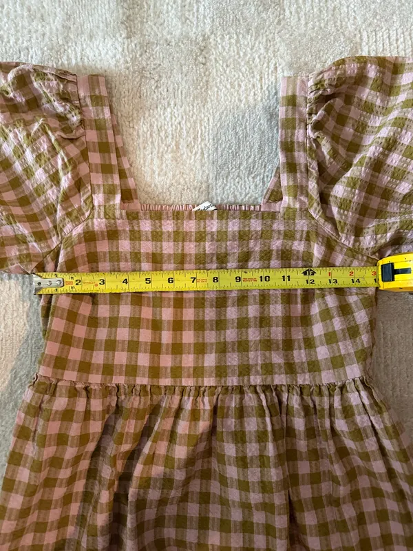 Madewell Dress - Image 4