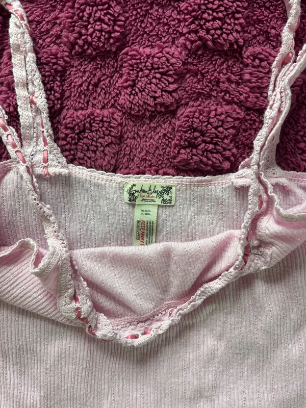 Free People Tank - Image 2