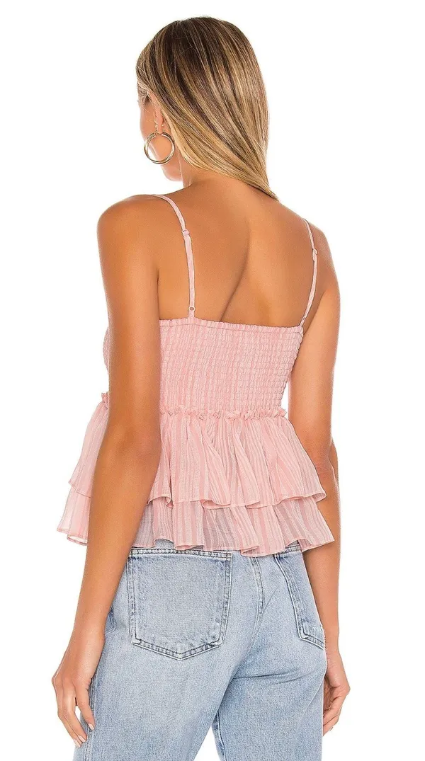 Revolve Tank Top - Image 2