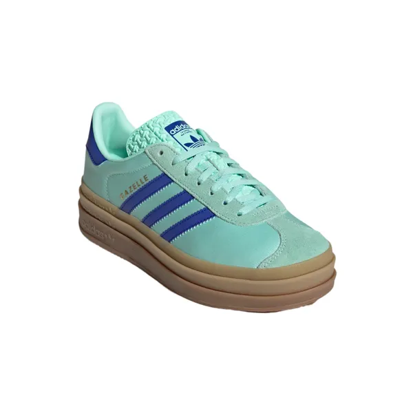 Adidas Womens Gazelle Bold Shoes - Image 5