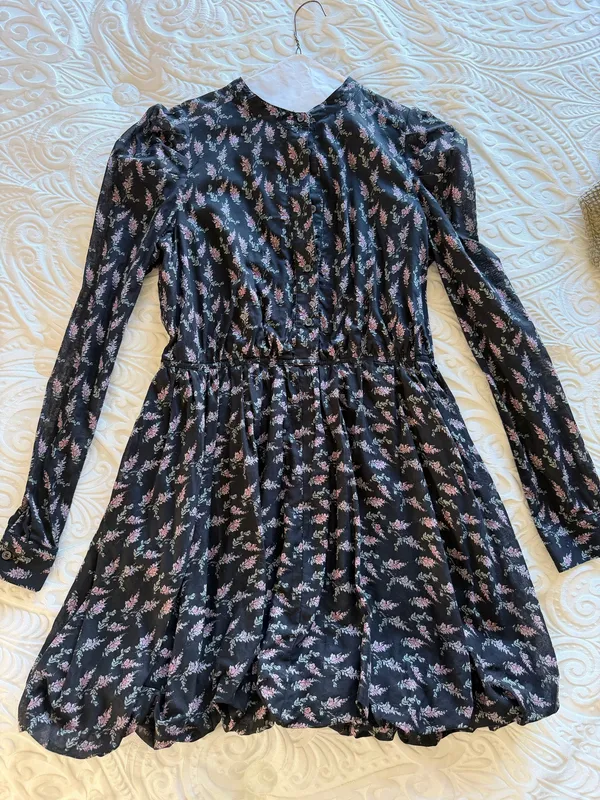 Nordstrom Mini Dress - Image 5