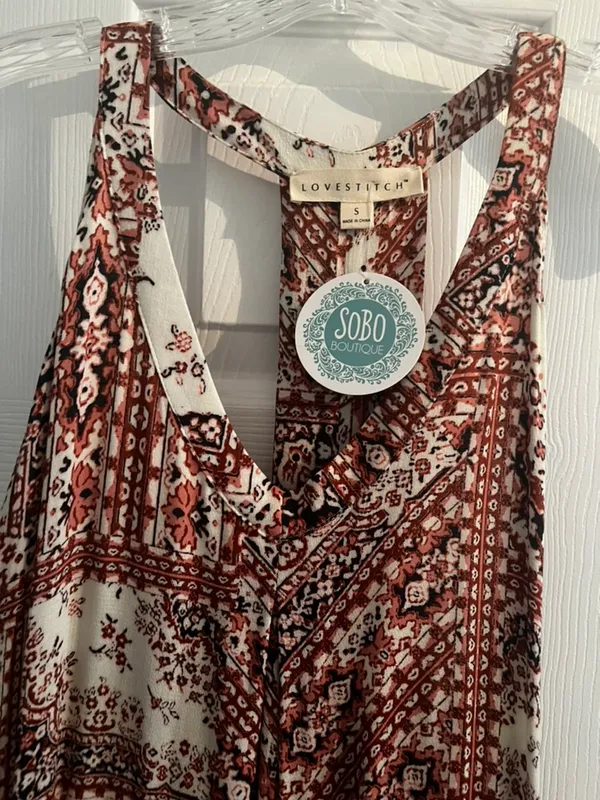 Maxi Dress - Image 2