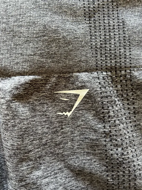 Gymshark Seamless Vital Leggings 2.0 - Image 2
