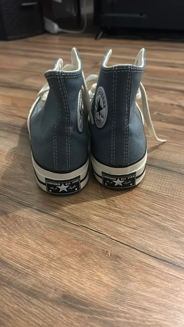 Converse High-Top Chuck Taylor - Image 2