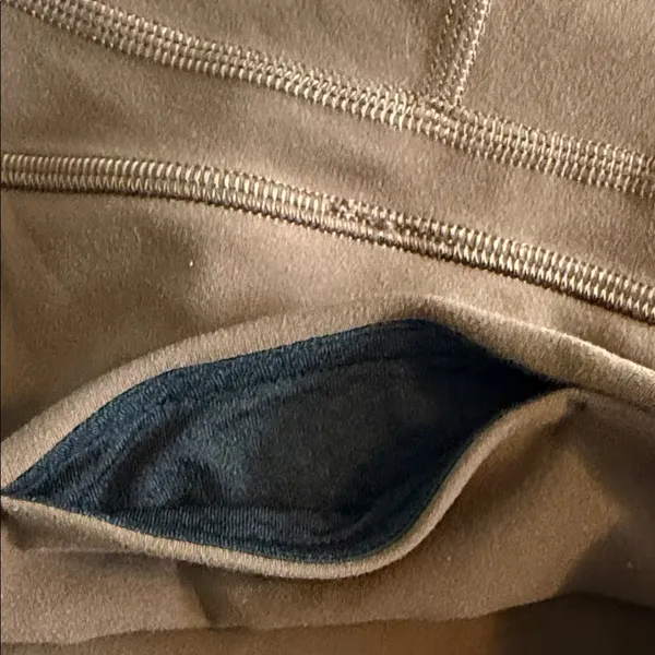 Lululemon Size 2 Lava Cake Groove Nulu Super-High-Rise Flared Athletic Pants - Image 9