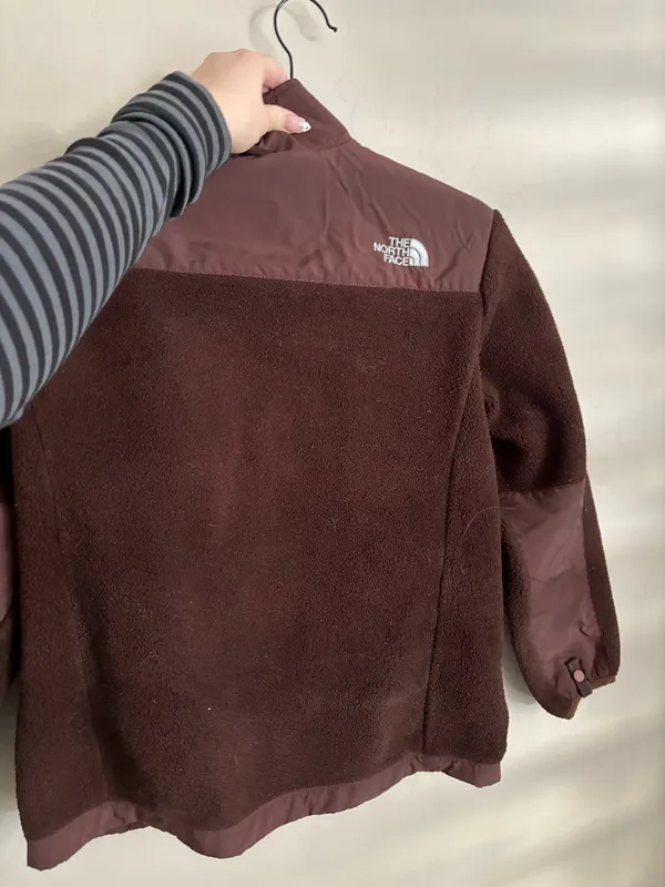Brow North Face Jacket - Image 2