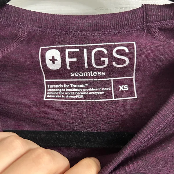Figs deep purple salta under scrub xs - Image 5