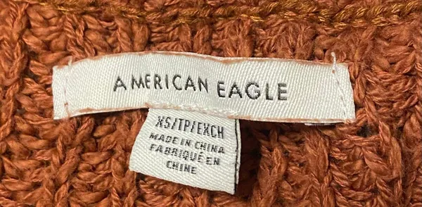American Eagle Sweater - Image 3