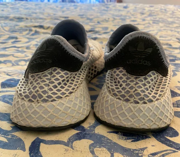 Tennis Shoe - Image 2