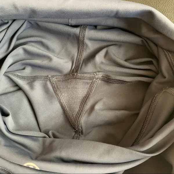 Lululemon Sheer Will‎ Tight Size 6 - Image 10