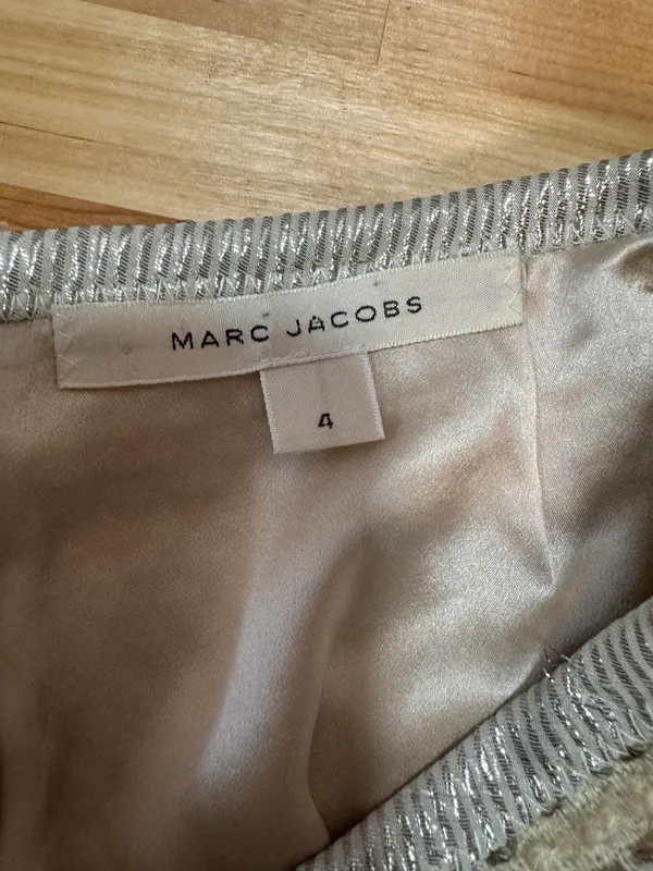Marc Jacob’s Mini Skirt  - Image 7