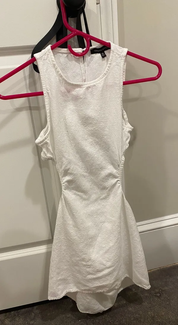 Kendall & Kylie Dress - Image 4