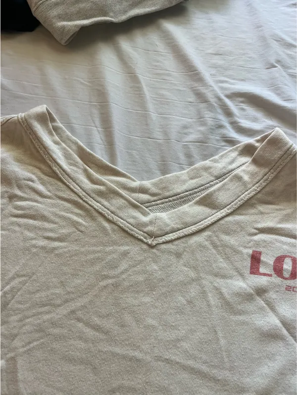Aerie Sweatshirt Oversized - Image 3