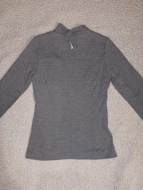 Nike Yoga Luxe Full Zip - Image 8