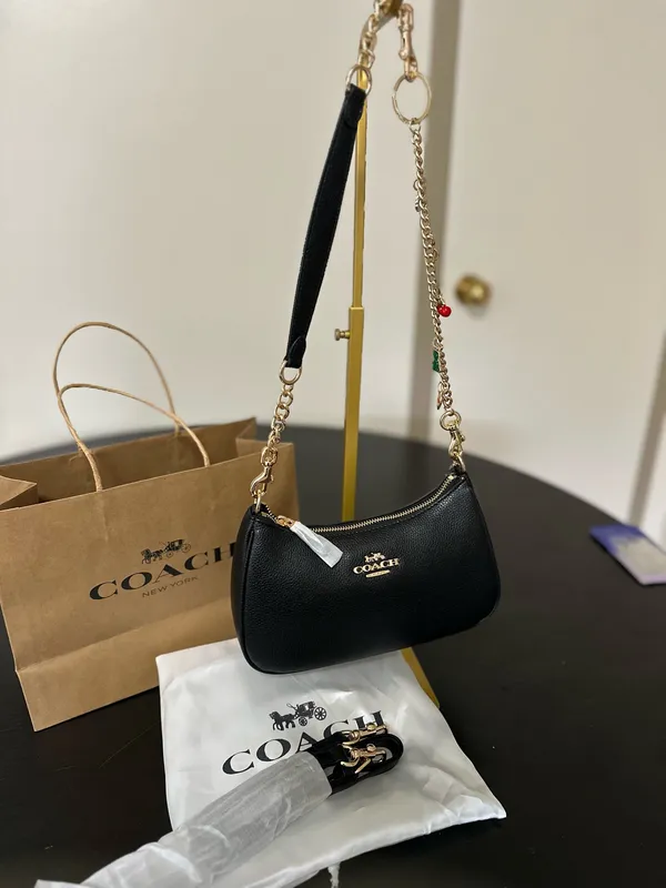 Coach Teri bundle bag  - Image 7