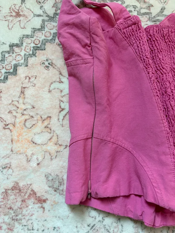 Zara top - Image 3