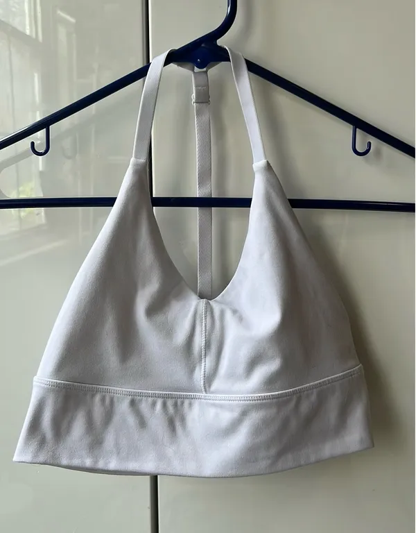 Alphalete Sports Bra - Image 5