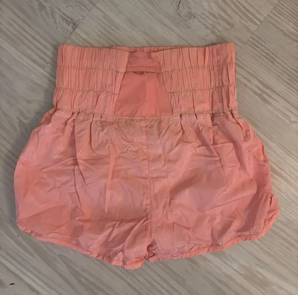 Free People Movement Shorts - Image 2
