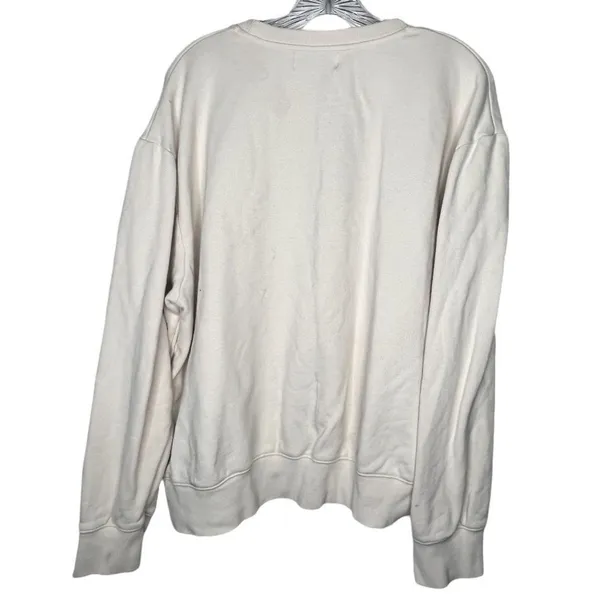 Fray "Fresh"‎ Sweatshirt Size M - Image 4