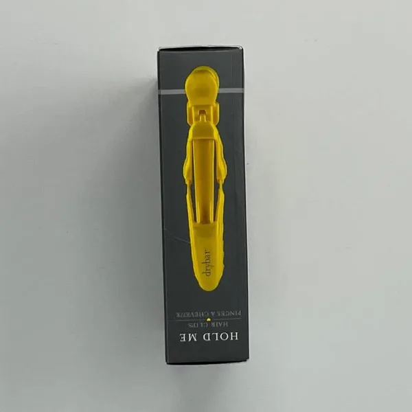 NEW! Drybar Hold Me Hair Clips 4-Pack - Image 3