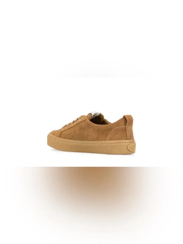 Cariuma Women’s Suede Sneaker in Tan Size 9 - Image 6