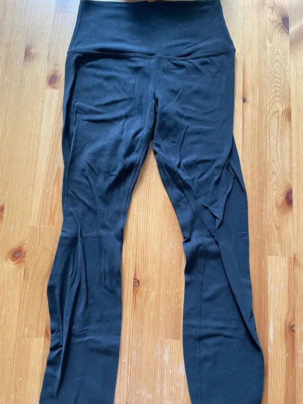 Lululemon Leggings - Image 2