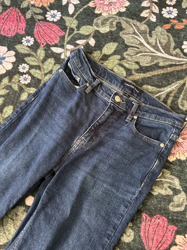 Calvin Klein Jeans size 27 - Image 4