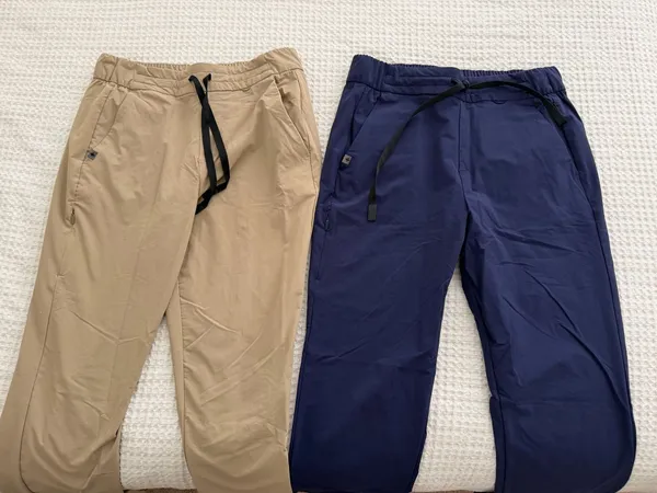 FIGS Pro Skinny Trousers - Image 4