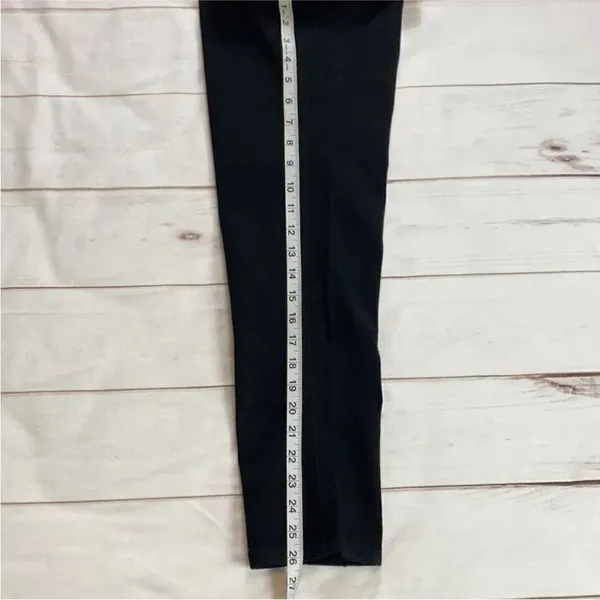 Revice Black Button Fly Jeans - Image 12