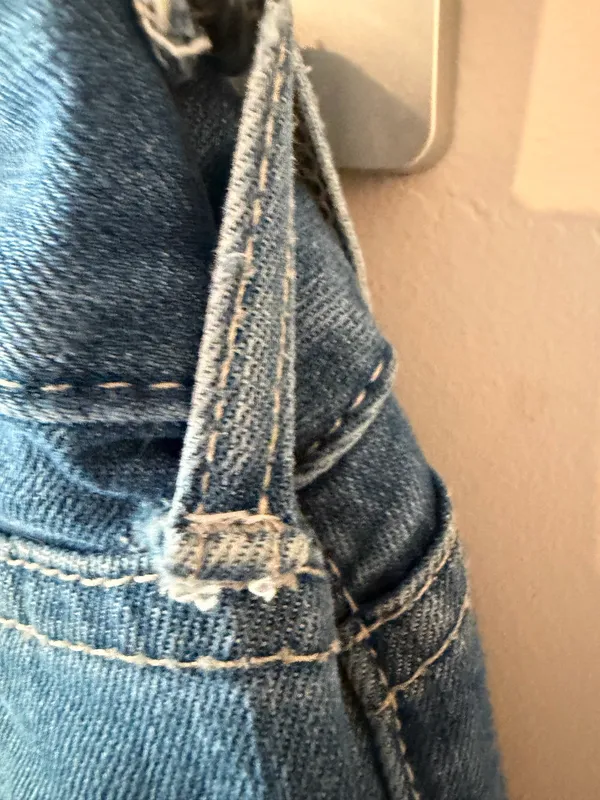 Kimes Ranch Lola jeans - Image 4