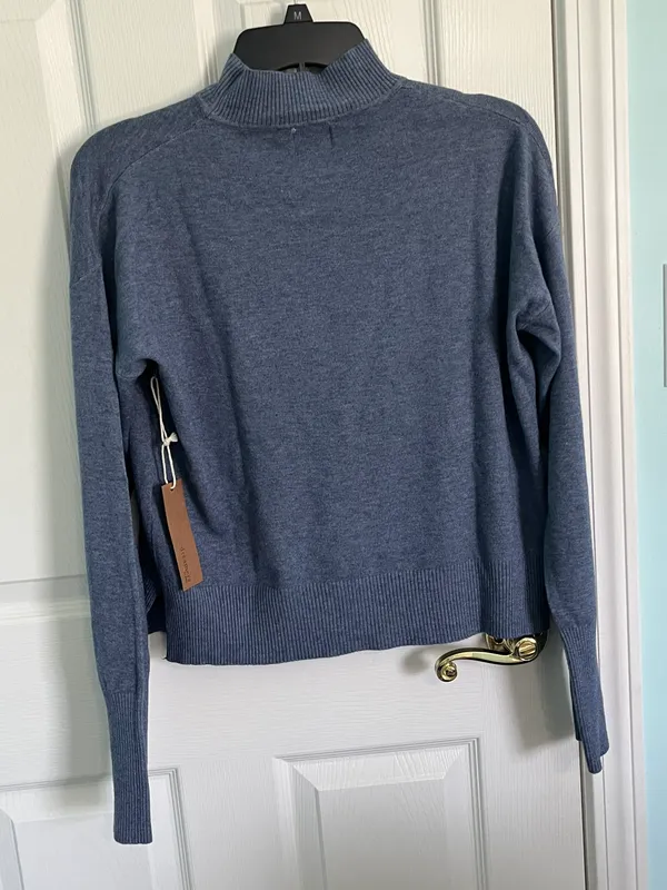 Altar'd State Sweater - Image 2