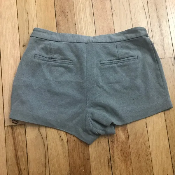 T by Alexander Wang side zip shorts - Image 2