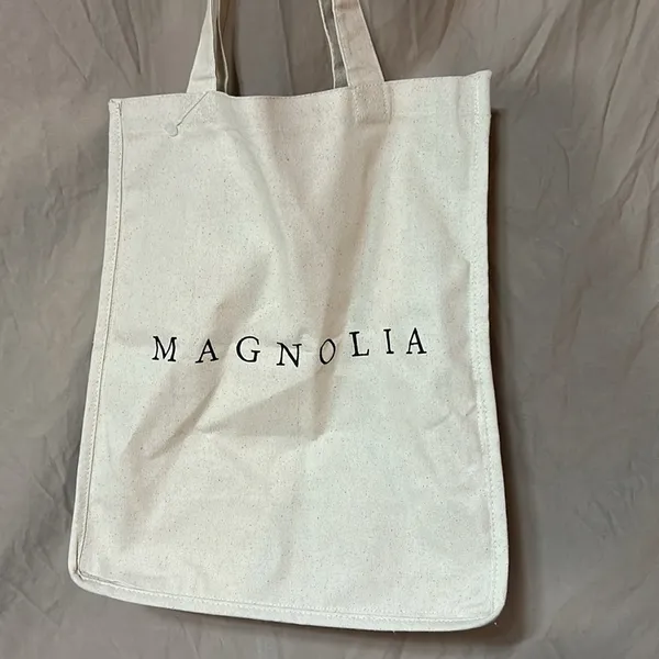 Magnolia tote bag - Image 3