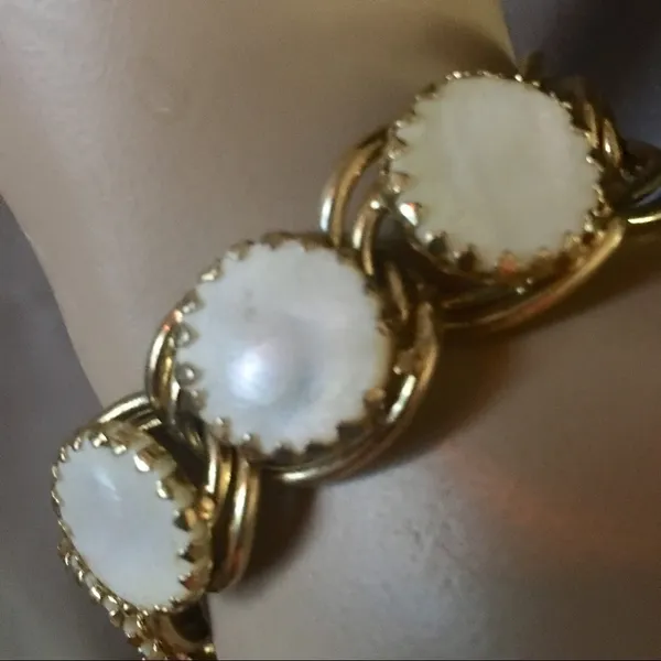 Beautiful vintage bracelet - Image 3