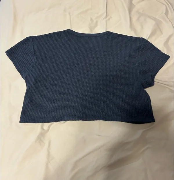 Set Active Crop Top - Image 5