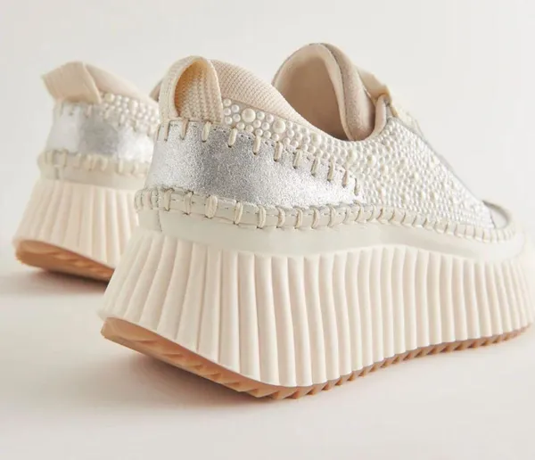 DV by Dolce Vit Pearl Sneakers - Image 6