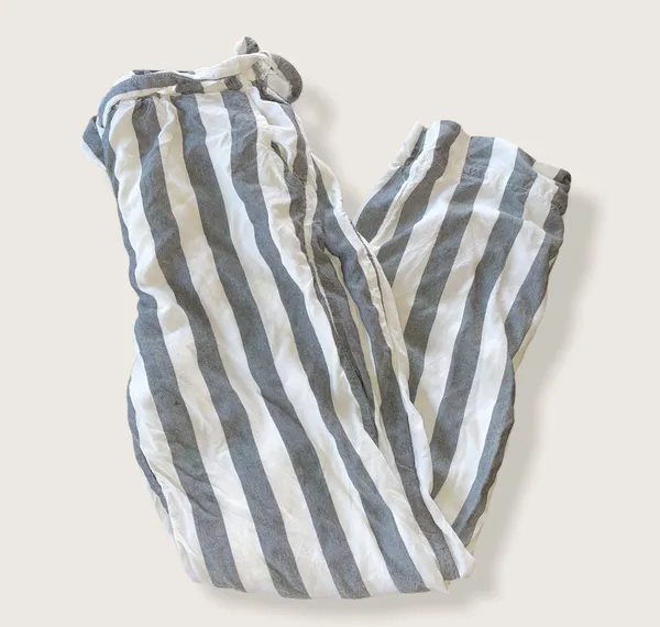 American Eagle Paperbag Pants - Image 2