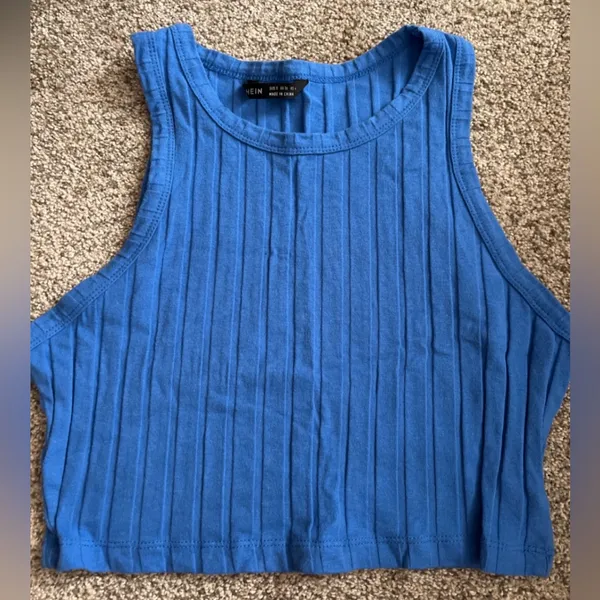SHEIN tank top - Image 2