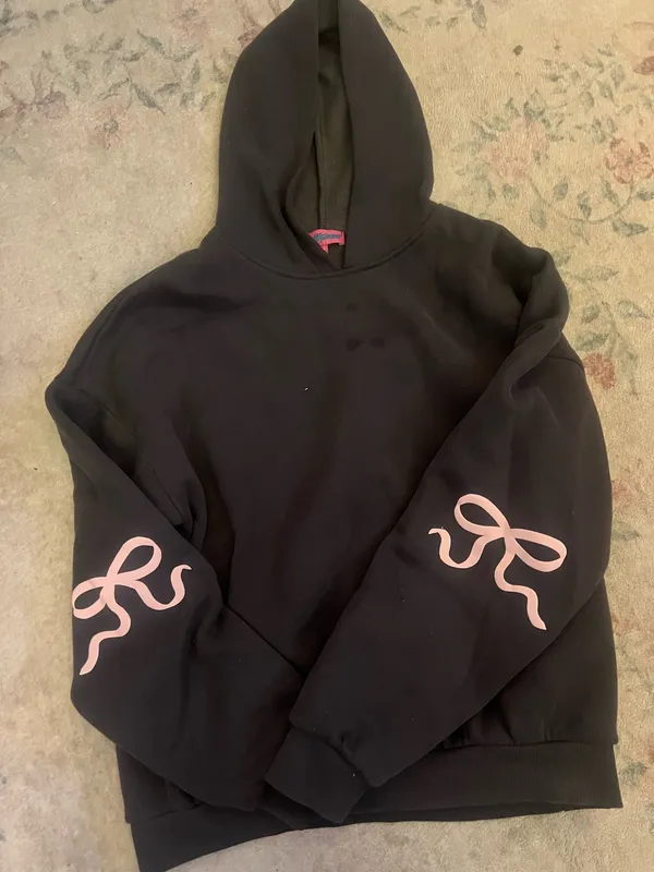 Edikted Hoodie - Image 3