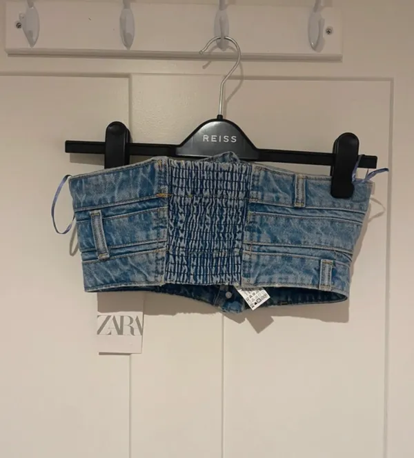 ZARA Top - Image 2