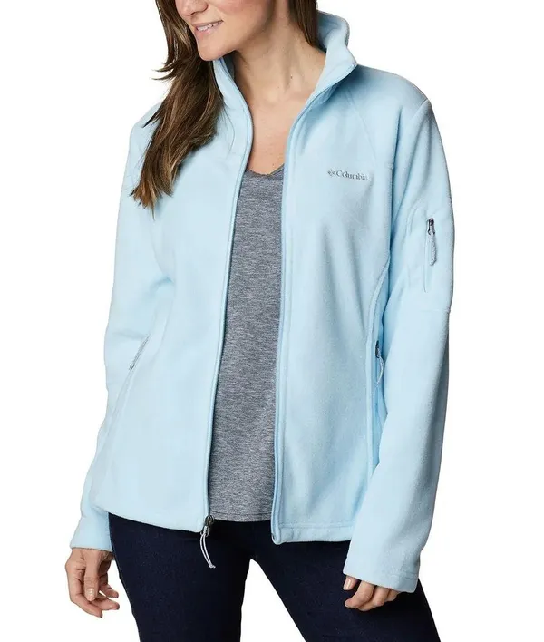 Full Zip Fleece - Image 2