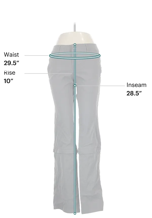 REI Co-op Hiking Pants - Image 5