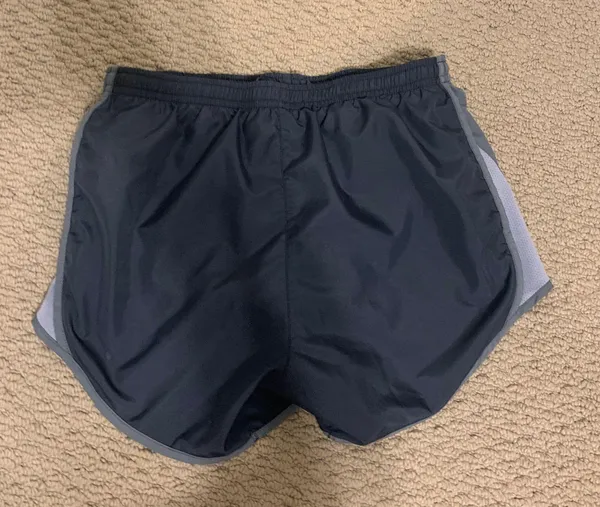 Nike Dri-Fit Athletic Shorts - Image 2