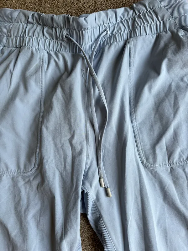 Lululemon Beyond The Studio Pants - Image 2